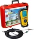 UEi Test Instruments C155 Eagle X Long Life Combustion Analyzer