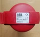 ABB Industrial Plug Socket    332EC6 32A 380-415V IP44