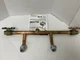Weil-McLain 383700343 Easy-Up Manifold Kit for Eco-Tec Boilers 80-199