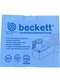 Beckett CB251ULHT Large Condensate Pump, 115V, 25 Ft Max Lift, High Temp rated