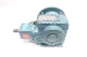 Sew Eurodrive SAF57AD2ZR Right Angle Gear Reducer 110.73:1