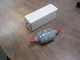 Sporlan Catch-All Filter Drier C-032 New Surplus
