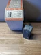 Honeywell L4068E1047 Fan Control SPST Snap Acting Makes on Temperatuer Rise 3 in