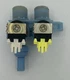 Whirlpool Washer Water Inlet Valve 8540043