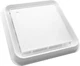 S97006651 Bathroom Fan Cover Grille Fits Broan NuTone Models 663 to 689
