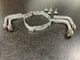 Triangle Oshkosh Belly Band TS 5733 5.60 Diameter 4 Leg BLOWER MOTOR MOUNT