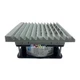 1Pc. New SK 3322 107 Ventilator Fan SK3322107 230V 0.12A/0.11A 19/16W 12038 12CM