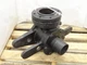 211132 New-No Box; Kadant Johnson 972.030S0001 Universal Joint/Union Size: 3-1/2
