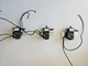 Siemens 265-1027 Solenoid Air Valve,3-Way, 24vac 6va, 50psi Max, TESTED WORKING