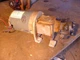 Suntec Model H Two Stage Waste Oil Pump Unit H6PC-C200H-5 Marathon 1/2 Hp Motor