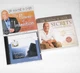 DR. WAYNE DYER ~ 3 CD BOOKS ~ INTENTION, SECRETS OF MANIFESTING & INSPIRATIONAL