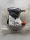 NOS Siemens 257-02042 3-8PSI Actuator Valve w/ 599-01088 Actuator