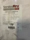 Trane MOT18951 - 1/4Hp 115V 1050Rpm Motor