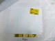 HOFFMAN A12P10 ENCLOSURE INTERNAL PANEL 54790