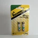 Bussmann 2 Pack 20 Amp  BP/FNM-20 General Purpose Time Delay Cartridge Fuse NEW