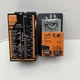 Solidyne M2V Flow Sensor VAV Bacnet Controller 10VDC w/Belimo LMB-24-3-P5-T