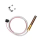 SP20824 750mV Replacement Thermopile For Rheem For Ruud Water Heater SP21058