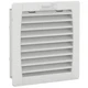 Pfannenberg 11720003055 Pfa 20000 Fan And Filter 145x145x31mm 1 PC Grey Light