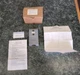 Setra 264 Series 26410R5WD11A1E Differential Pressure Transmitter
