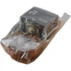 NEW Honeywell L480G 1044 Temperature Controller 250V 20 FT Copper Element 20-60D