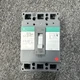 GE TED134015 3P 15 AMP 480V CIRCUIT BREAKER .