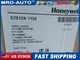 C7012A1152 New Honeywell C7012A 1152 UV Flame Detector