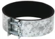 Soler and Palau ACOP-V150 6" Connector Clamps (2 Ea - Silver