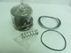188561 New-No Box; Hansen 75-1190 Kit; 4" Piston For HCK5