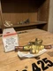 SUPERIOR 585C-8ST BALL VALVE FULL PORT ***NIB***