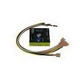 TJERNLUND 950-1067 950-1067 ADJUSTABLE TIMER/RELAY KIT FOR SS-1
