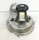 JAKEL J238-150-15251 Draft Inducer Blower Motor ICP 119290-00 1014433 used #MA28