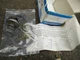 Barnes and Jones 55 AL partial? repair kit 3/4 & 1" steam boiler water heat hot 