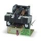 GE Appliances Products 3ARR8E4 24V 30A 2P Magnetic Contactor