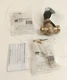 Zurn NR3XLDUPEXF1960 3/4"Pressure Reducing Valve Double Union FNPT Barbed 400psi