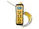 SOX3 Combustion Check New with Hard Case