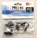 RectorSeal 87049 PRO-Fit Refrigerant Line Support Kit 3/4" - 7/8" Sealed Pack