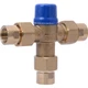 Cash Acme 3/4 Inch HG110-D FNPT Thermostatic Mixing Valve With Integral Check...