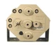 KMC Controls CSC-3025-20 VAV Reset Volume Controller, Universal, 8 PSI