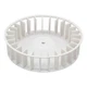 yrjns 82403000 S82403000 Blower Wheel Replacement Fit for Broan Nutone...
