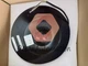 New 1Pcs Ecofit Centrifugal fan 2RREU45 280x40R E04-A5 E135223 115V 215/282W fan