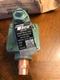 Taco 329-T4 Dual Threaded Unit, Boiler Feed Valve & Pressure Reducing Valve