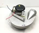 FASCO 7058-0108 Rheem Ruud 70-100542-01 Draft Inducer Blower Motor used #M158