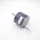 Genteq Ensite Blower Motor  1HP 1050 RPM 115V D345908P04 5SEA39MLP7016