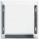 Builders Edge 140057575001 Vent, White