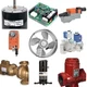 Nordyne 669965R 1/2" Solenoid Valve FDF6A61 NPT
