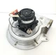 Goodman Amana Furnace Draft Inducer Motor Y3L248B01 0131M00002P used #MA143