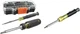 Precision Driver Kit & 4-in-1 Screwdriver Set for Electronics Repair