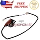 W10404050 W10240513 Washer Lid Lock Switch Assembly For Whirlpool Kenmore Washer