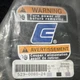 Copeland UL-1D Plug Harness Cable Assembly Plug Harness 529-0060-24