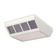 DAYTON 2YU40 Srfce-Mnt Elct Ceil Htr,2000/3000/4000W 2YU40